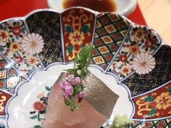 -鮨青(恒基名人购物中心店)