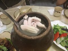 -本味焖罐源(天泽街店)