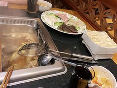 -大龙燚火锅(潮安店)