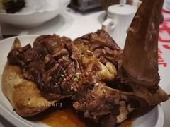 牛气冲天-同庆楼(花园店)