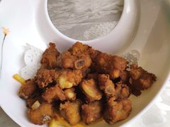甘香陈皮骨-江海酒家(赤岗店)