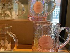 -星巴克臻选(上海合生汇1F店)
