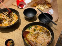 -云味馆过桥米线(皇庭广场店)
