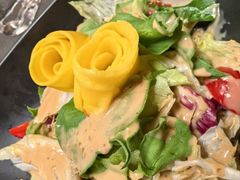 -蟹榭·本帮江浙菜·蟹宴(大宁久光商场店)