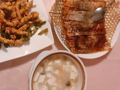 -翠亭酒家(山西南路店)