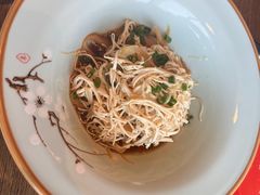 -金鹰国际酒店·满园春中餐厅