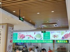 -素满香·素食自助餐(苏州·临顿路店)
