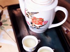 -时光花园(白鹭洲店)