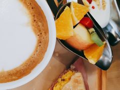 -必胜客(康华路店)