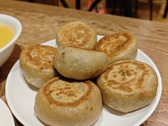 -清真吴记门钉肉饼·喜多利