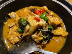 -禾珍珠家常小馆(河南博物院店)