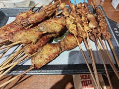 -管氏翅吧(护国寺店)