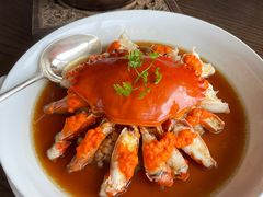 -广州柏悦酒店·悦景轩·粤菜餐厅