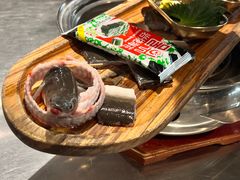 -本炙炭烤·蒲烧活鳗料理店(金沙洲店)