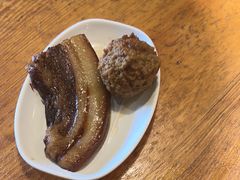 -飨府.老淮面馆.自营(清河路店)