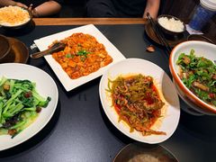-纳家楼·地道陕菜(劳动路店)