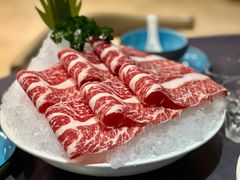 雪花-金龙·打边炉(武进路店)