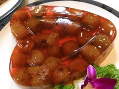-清真·鸦儿李记·涮肉(和平里店)