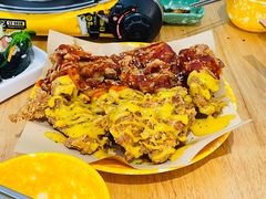 -Woolee韩食堂·韩式家庭料理