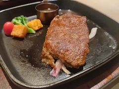 -牛扒先生·厚切雪花牛扒西餐厅(京溪店)