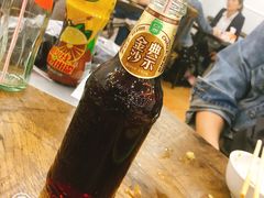 -贞姨美食·老字号海鲜大排档