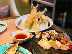 天妇罗-山葵家·创意料理(宁波来福士店)
