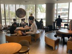 -星巴克(夏日百货店)