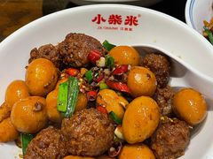 -小柴米·传统江西菜(万寿宫店)