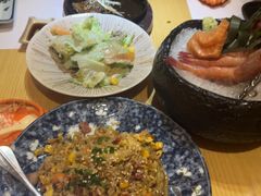 -吉兆·料理(红梅南路店)