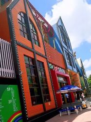 -宝燕乐园(闵行旗舰店)