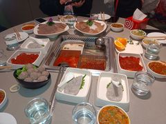 -海底捞火锅(青山湖万达夜宵主题店)