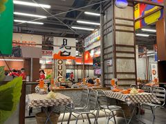 -老三样·旧食新味(绿地店)