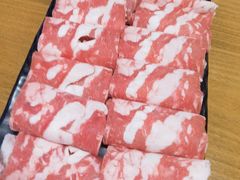 -呷哺呷哺 黄金牧场 (欢乐谷店)