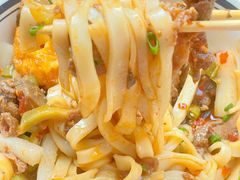 -李易面馆(树木岭店)