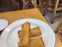 -柴爿巷·香酥鸡&馄饨(复兴中路店)