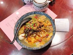 七爷螺蛳粉-螺世纪螺蛳粉·桂味小排档(裕德店)