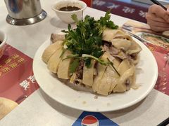 -振鼎鸡(天钥桥路店)