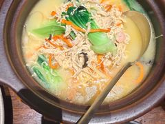 -扬州狮子楼·非遗淮扬菜(总店)