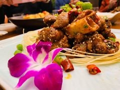 -赵小姐丨新中餐(曲江店)