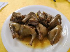 卤水乳鸽-鸽王世家(东华东路店)