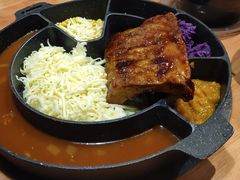 -肥肥虾庄·金牌油焖大虾(杨园滨江时代walk店)