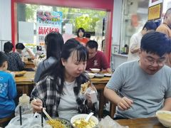 -文武王氏烧饼·无矾油条(西溪路店)
