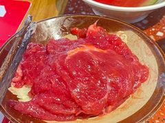 -赵美丽·重庆社区火锅·直营店(火车东站·中豪国际店)