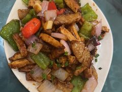 -鱼乐岛餐厅·户外花园主题餐厅