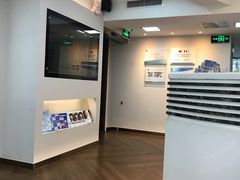 -精德口腔·种植修复·儿牙中心(财富中心店)