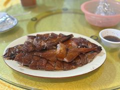 -烧鹅妹饭店