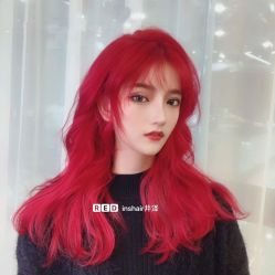 -DH2 hair