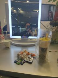 -MYYF SALON烫发染发