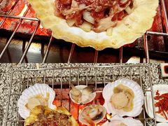 -震海贝烤贝·民俗特色店(延吉总店)