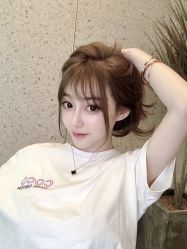 -3AM·S HAIR SALON烫发染发接发